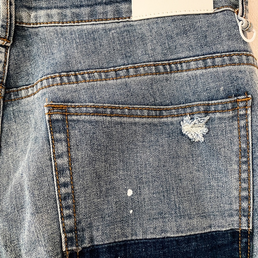 KNDK Jeans - Picture 4 of 4